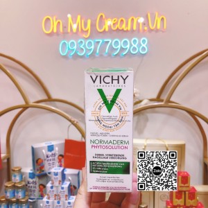 Sữa dưỡng da Vichy Normaderm 50 ml