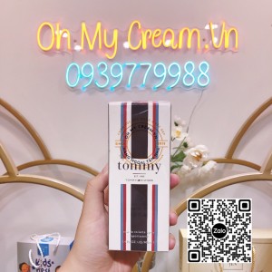 NƯỚC HOA TOMMY BOY 100ML