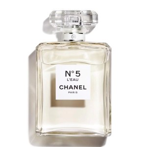  Nước hoa nữ Chanel No 5 L'Eau 100ml