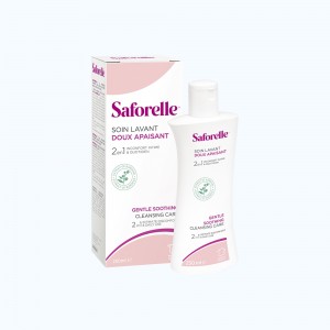 Dung Dịch Vệ Sinh Saforelle 250ml