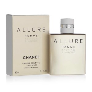 Nước hoa nam Chanel Allure Homme Edition Blanche Eau de Parfum 50ml