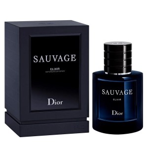 Nước hoa nam Dior Sauvage Elixir 60ml