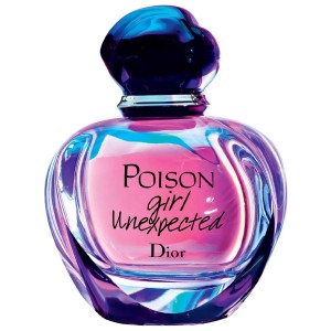 Nước hoa nữ Dior Poison Girl Unexpected Eau de Parfum 100ml 