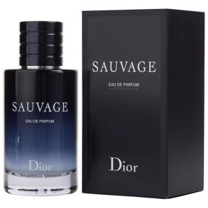 Nước hoa nam Dior Sauvage Eau de Parfum 100ml