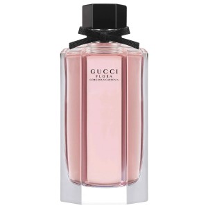 Nước hoa nữ Gucci Flora By Gucci - Gorgeous Gardenia Eau de Toilette 100ml