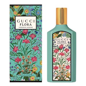 Nước hoa nữ Gucci Flora Gorgeous Jasmine Eau de Parfum 100ml