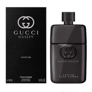 Nước hoa nam Gucci Guilty Pour Homme Parfum 90ml