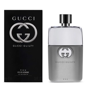 Nước hoa nam Gucci Guilty Eau Pour Homme Eau de Toilette 90ml 