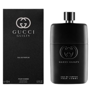 Nước hoa nam Gucci Guilty Pour Homme Eau de Parfum 150ml