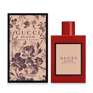 Nước hoa nữ Gucci Bloom Ambrosia di Fiori Eau de Parfum for Woman 100ml