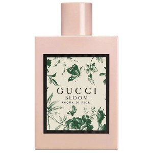 Nước hoa nữ Gucci Bloom Acqua di Fiori Eau de Toilette For Her 100ml