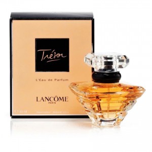 Nước Hoa Lancome Trésor L'eau De Parfum 30ml 