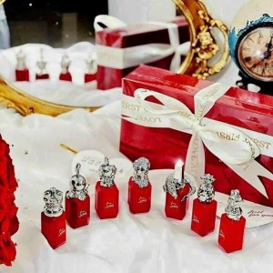 Set nước hoa Christian Louboutin