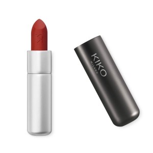 Son Lì Kiko Milano Màu 13 Vermillion Đỏ Đất 3.5 gam