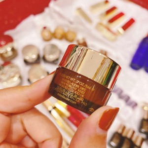 Kem Mắt Estee Lauder Advanced Night Repairt 5ml unbox