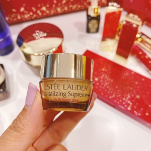 Kem Estee Lauder Revitalizing Supreme Youth Power Soft Creme Dưỡng Chống Lão Hóa Da 7ml unbox