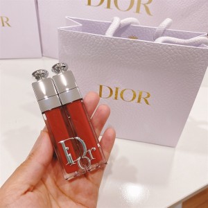 Son Dưỡng Dior Maximizer Màu 024 Đỏ Đất 6ml (unbox)