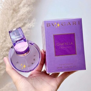 Nước Hoa BLVGARI Omnia Amethyste ODT 100ml