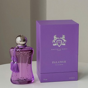 Thơm Palatine Parfums de Marly Paris EDP 75ml