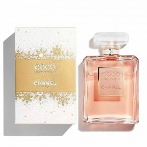 Nước Hoa Chanel Coco Mademoiselle Bản Giới Hạn EPD 100ml