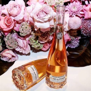 Vang Hồng Gérard Bertrand Pháp Cote des Roses 2023 750ml