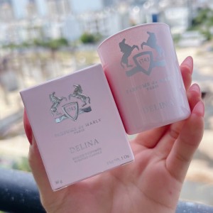 Nến Thơm Delina Parfums de Marly Paris 30g 