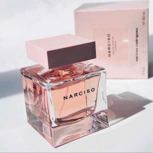 Nước Hoa Nữ Narciso Rodriguez Cristal EDP 90ml