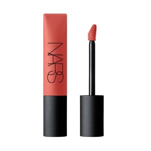 Son Nars Air Matte Lip Color 373 Feisty Màu Cam Hồng Đào San Hô