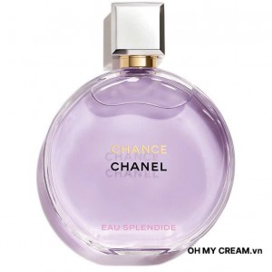 Nước Hoa Nữ Chanel Chance Eau Splendide EDP