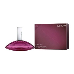 Nước Hoa Nữ Calvin Klein (CK) Euphoria For Women EDP Gợi Cảm 100ml