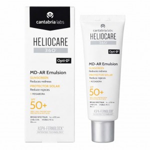 Kem chống nắng Helio Ar New 50ml
